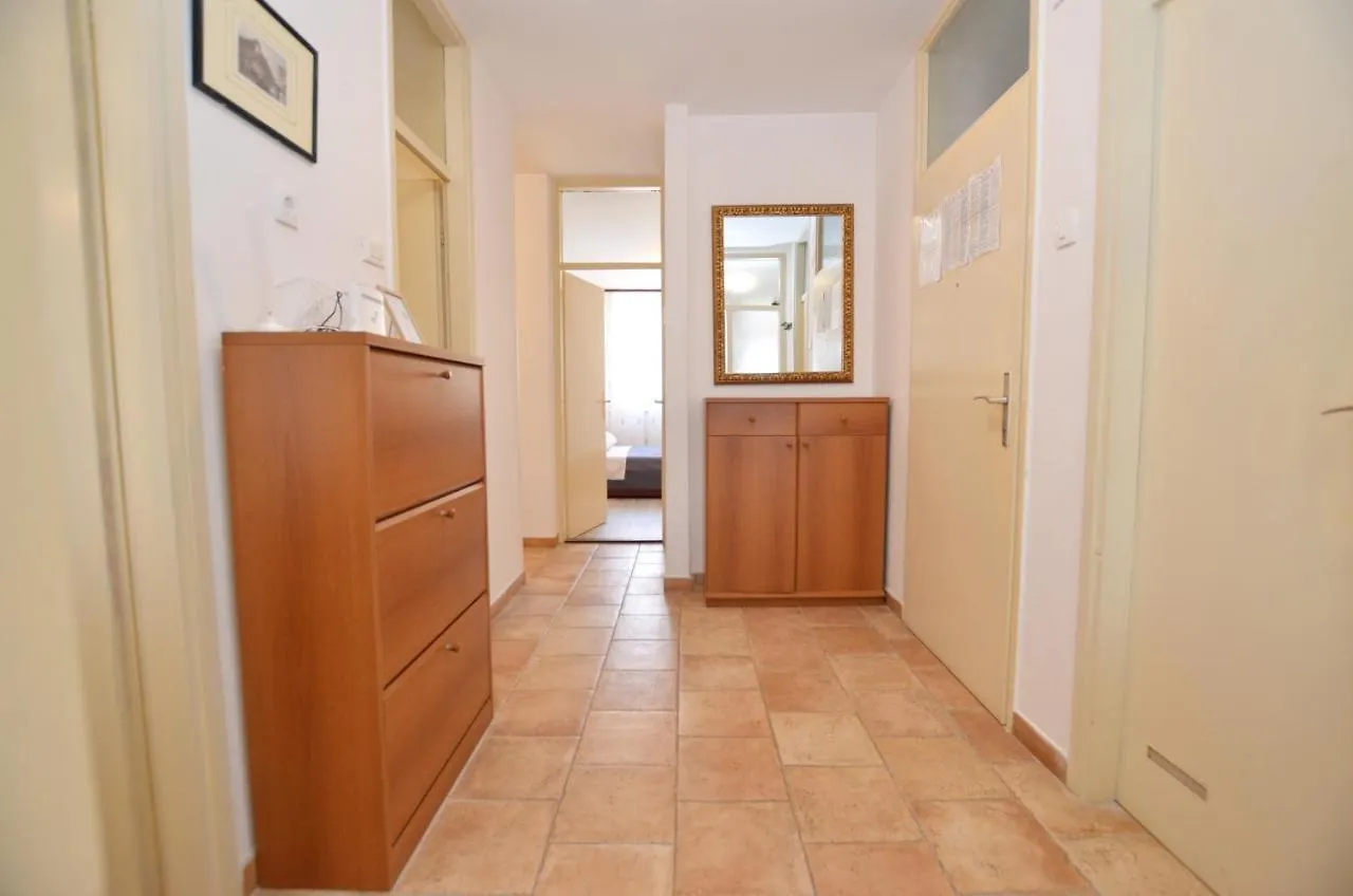 Appartement Katarina Centener Rovinj