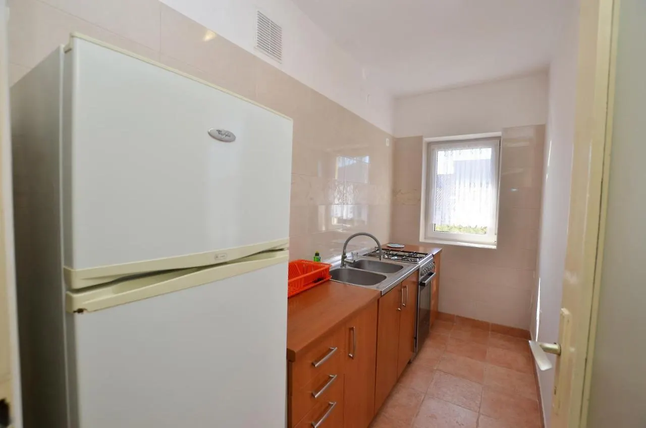 Katarina Centener Rovinj Appartement